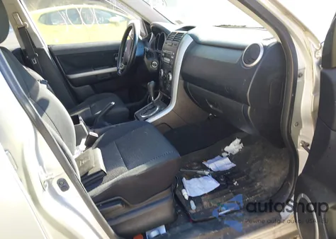 2006 Suzuki Grand Vitara z USA, uszkodzony, nr VIN JS3TD941164103522